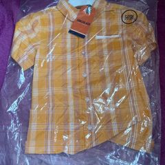 Soul Cal shirt 5-6