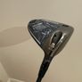 Callaway Paradym Ai Smoke MAX Driver Image 2