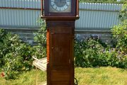 longcase clock