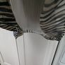 Dkny Top Navy/Off White  XL Image 7