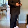Mens suit Image 4