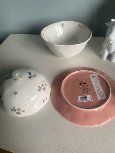 Carolyn Donnelly collection