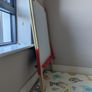 IKEA Whiteboard/Chalk Board Image 3