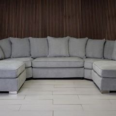 U-shaped Sofa U-shaped sofas