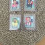 world cup stickers & Coca Cola ones Image 6