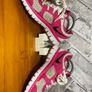 Nike Flex 2014 Run Ladies Running Trainers UK5.5 EUR38.5 Image 5