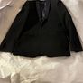 boys tuxedo suit Image 4