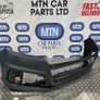 Front Bumper Skin for Audi A7 / S7 2019-2024 C8 S-Line Image 4