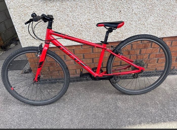 Childs Giant ARX 26