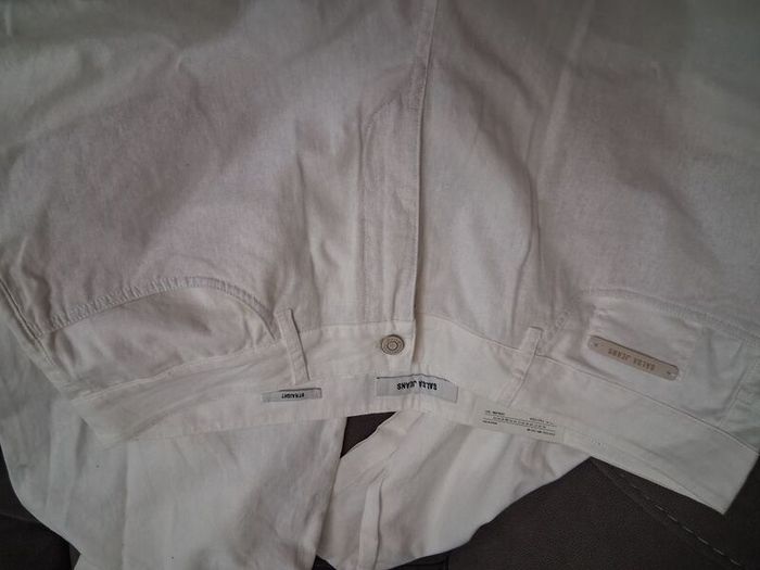 Salsa Jeans