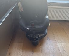 Joie i-spin360