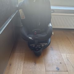Joie i-spin360