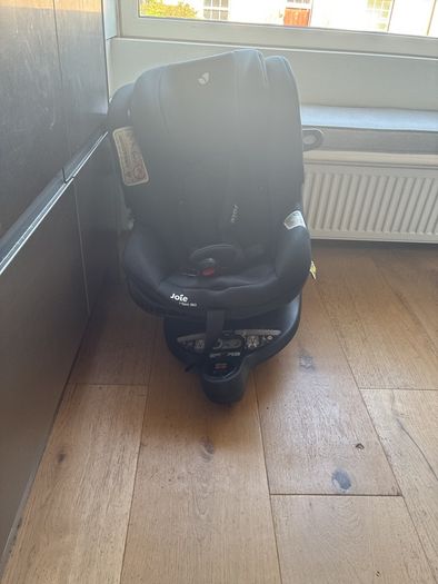 Joie i-spin360
