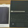 Original Samsung Galaxy Tab S10+ S9+ S9 FE+ S10+ 5G Keyboard with AI Button & Trackpad (New Open Box) Image 7