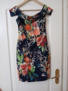 Beautiful dress from Oasis, size 8