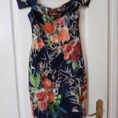 Beautiful dress from Oasis, size 8