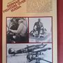 German Fighters over Russia/ Bryan Philpott/W.W.2 photo album/ 1980 Image 2
