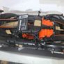 Lego technic sadairs spear 42242 Image 2
