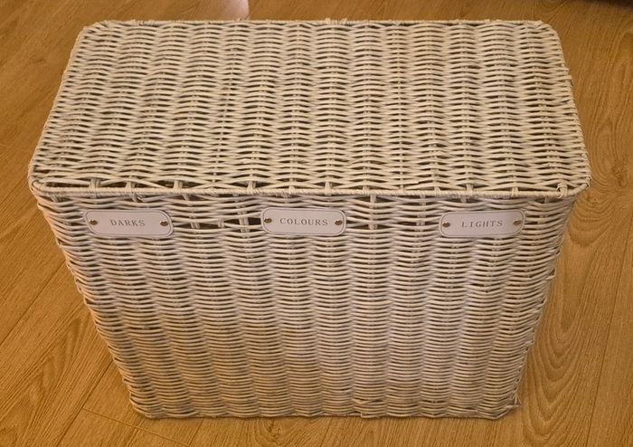 Laundry Basket