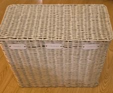 Laundry Basket