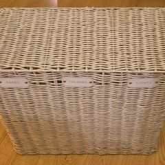 Laundry Basket
