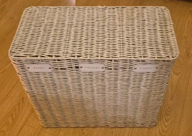 Laundry Basket