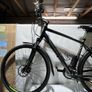 Bike Carrera Xfire Crossfire Two 6061 T6 Alu frame size XL Image 3