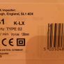 DeWalt DW331K heavy duty jigsaw, brand new, unused (unwanted Xmas gift) Image 6