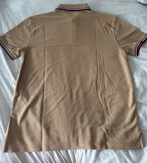 Tommy Hilfiger Polo Shirt L