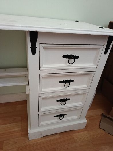 free desk