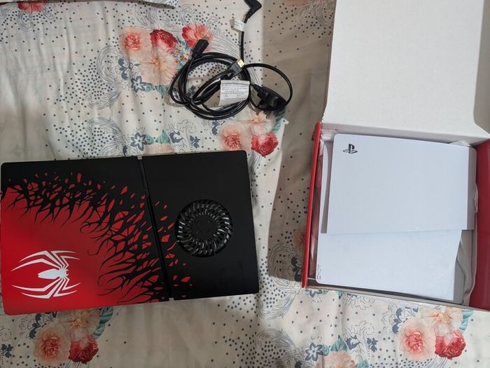 Ps5 Slim Digital Edition