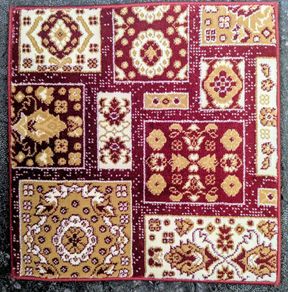 rug