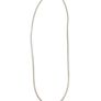 Vintage 925 Sterling Silver Chunky Snake Chain Image 4
