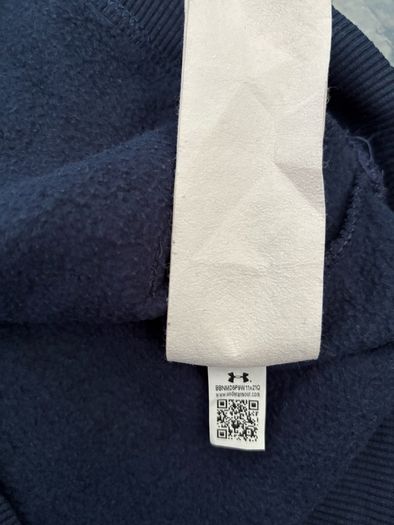 Under Armour Hoodie
