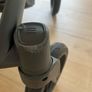 UPPAbaby Vista V2 Travel System Greyson Image 9