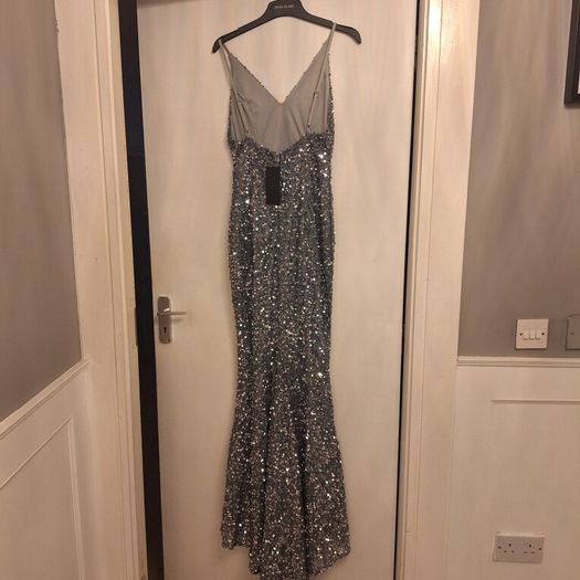 Debs / ty ball dress