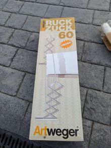 Antweger Ruckzuck 60cm