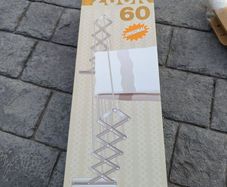 Antweger Ruckzuck 60cm