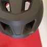 Pinnacle mtb helmet grey  large Image 3