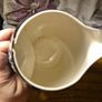 Vintage Wade Pottery VAT 69 Scotch Whisky Water Jug  Barware Pitcher 1970s Image 6