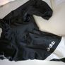 dhb ladies cycling shorts Image 3