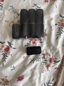 hair rollers 6#