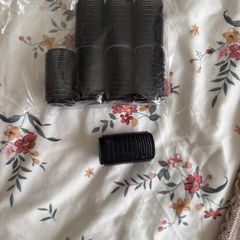 hair rollers 6#