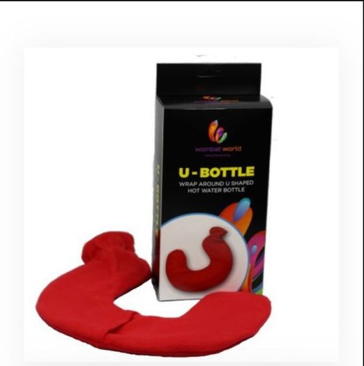 200 Luxury Hot Water Bottles In Retail Packaging - Job Lot!