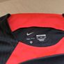 New 2022/23 Liverpool Training Performance Jersey Size XXL Adults - New with tag - Image 3