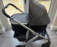 UPPAbaby V1 Travel System