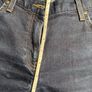 FCUK Ladies Flared Jeans W30 L34 Image 8