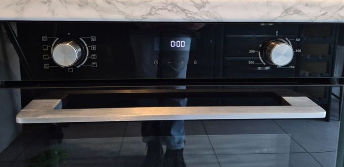 single oven belling