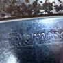 Vintage Remax light with brackets Image 5