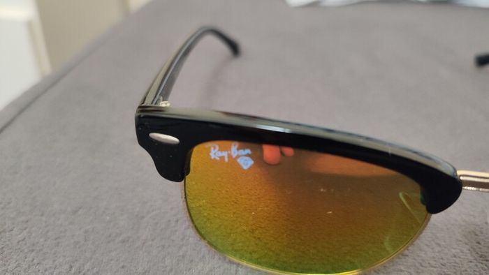 ray ban glasses